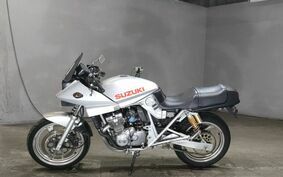 SUZUKI GSX250S KATANA GJ76A