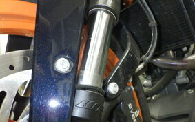 KTM 250 DUKE JGE40