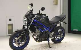 SUZUKI SV650 A 2021 VP55B