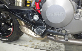 DUCATI HYPERMOTARD 796 2010 B101A