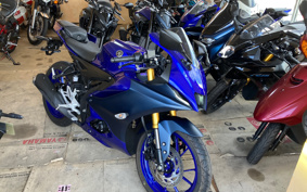 YAMAHA YZF-R15 RG86J