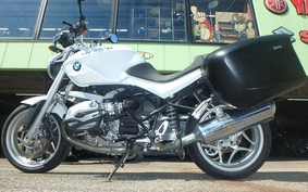 BMW R1200R 2010 0378