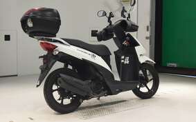 SUZUKI ADDRESS 110 CE47A