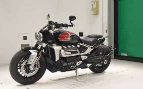 TRIUMPH ROCKET III R 2024