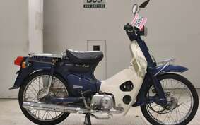 HONDA C50 SUPER CUB E AA01