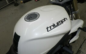 TRIUMPH STREET TRIPLE 2012 MD4066