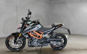 KTM 250 DUKE JPE