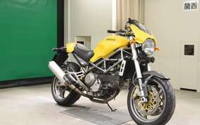 DUCATI MONSTER S4 2001 M400A