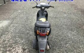 SUZUKI LET`s 4 CA45A