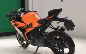 KTM 390 RC 2023 JYJ40