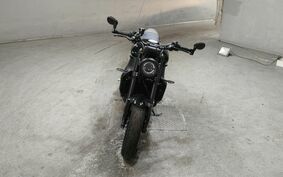 YAMAHA XSR900 2022 RN80J