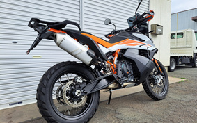 KTM 790 ADVENTURE R 2020 TR340