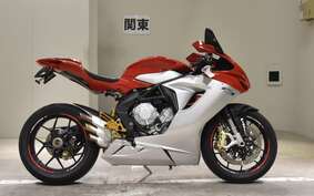 MV AGUSTA F3 2013 F310