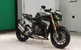 TRIUMPH SPEED TRIPLE RS 2021 3P01SC