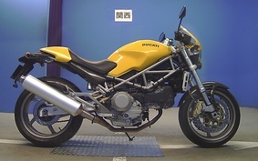 DUCATI MONSTER S4 2002 M400A