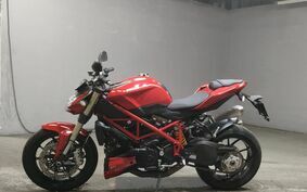 DUCATI STREETFIGHTER 848 2015 F104J