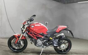 DUCATI MONSTER 1100 EVO 2012 M511JA