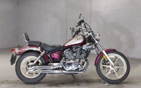 YAMAHA VIRAGO 125 4RF