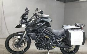 TRIUMPH TIGER 800 XC 2011 RE16B8