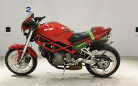 DUCATI MONSTER S2R 800 2005 M414A