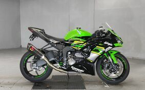 KAWASAKI NINJA ZX-6R 2019 ZX636G