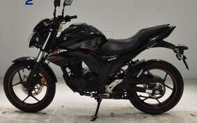 SUZUKI GIXXER 150 NG4BG