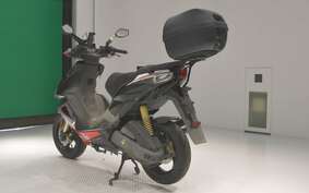 APRILIA SR50R