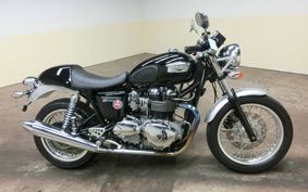 TRIUMPH THRUXTON 900 2006 J9042G