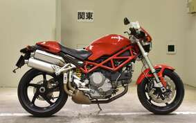 DUCATI MONSTER S2R 1000 2007 M416A