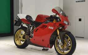 DUCATI 996SPS 2000