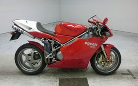 DUCATI 998S 2002 H200A