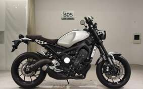 YAMAHA XSR900 2017 RN46J