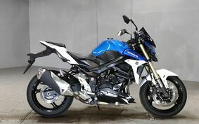 SUZUKI GSR750 2014 GR7NA