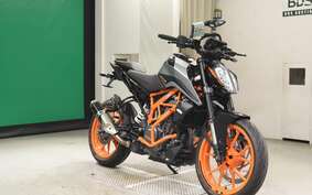 KTM 390 DUKE 2021 JPJ40