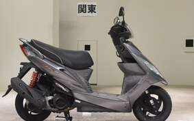 KYMCO VJR125 i