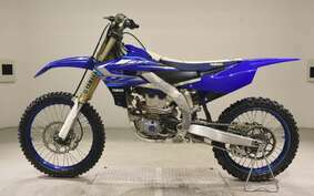 YAMAHA YZ250F CG40C