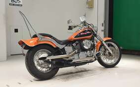 YAMAHA DRAGSTAR 400 1996 4TR