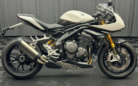 TRIUMPH SPEED TRIPLE 1200 R 2023 S3P02S