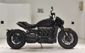 TRIUMPH ROCKET III R 2021