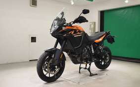 KTM 1050 ADVENTURE 2018