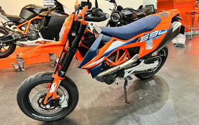 KTM 690 SMC R 2024 LSV40