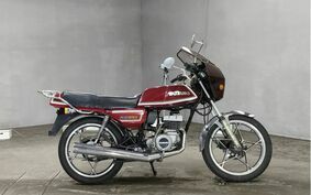 SUZUKI RG125E RG125