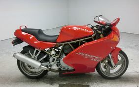 DUCATI 400SS 1999 400J0