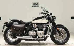 TRIUMPH BONNEVILLE SPEED 2022