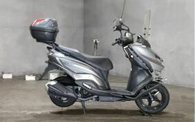 SUZUKI BURGMAN125 不明