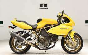 DUCATI SS900 1998 V100A