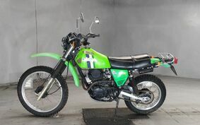 KAWASAKI KL250 KL250A