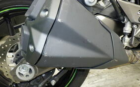 KAWASAKI NINJA 1000 2011