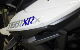 TRIUMPH TIGER 800 XR X 2015