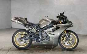 TRIUMPH DAYTONA 675 2007 MD1066